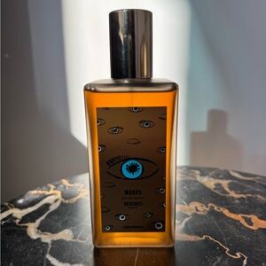 Memo Paris Marfa Large Size